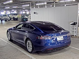 TESLA MODELS 2021
