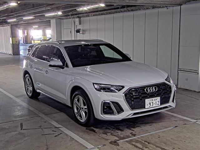 AUDI Q5 2022