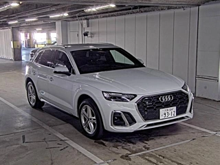 AUDI Q5 2022