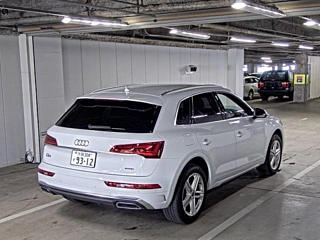 AUDI Q5 2022