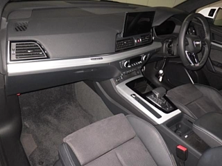 AUDI Q5 2022