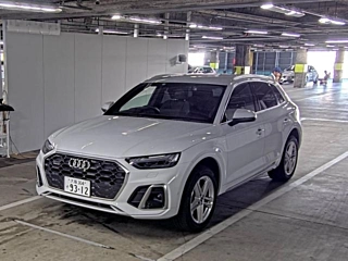 AUDI Q5 2022