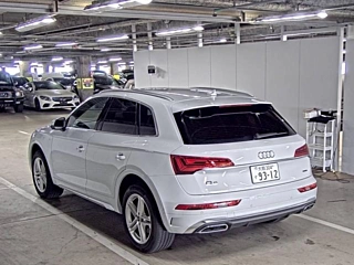 AUDI Q5 2022