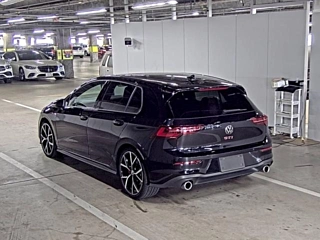 VOLKSWAGEN GOLF 2022