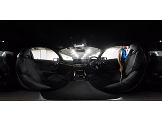 car slider