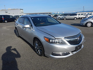HONDA LEGEND 2015