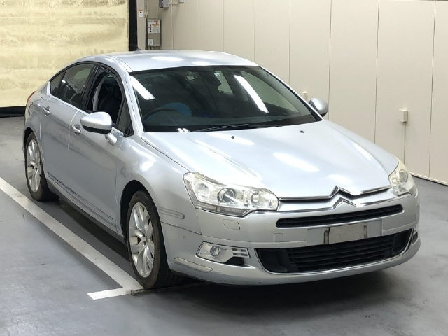 CITROEN C5 2010