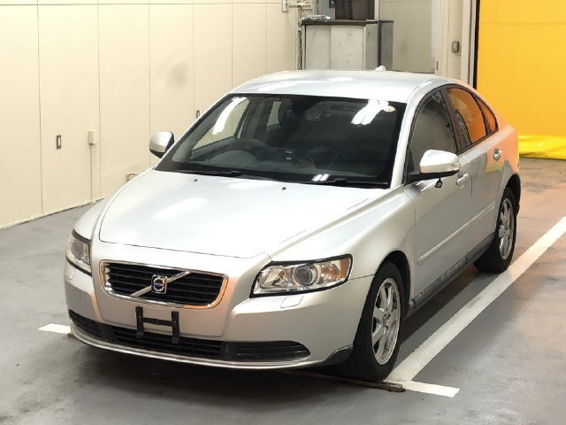VOLVO S40 2010