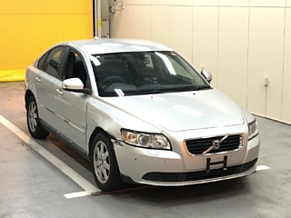 VOLVO S40 2010