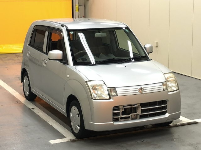 SUZUKI ALTO 2009