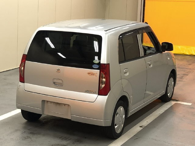 SUZUKI ALTO 2009