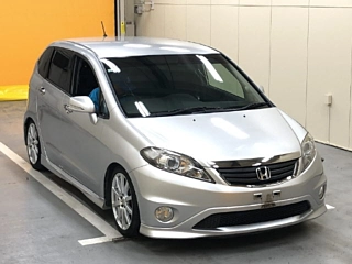 HONDA EDIX 2009