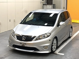 HONDA EDIX 2009