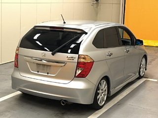 HONDA EDIX 2009