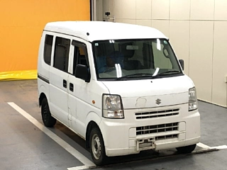 SUZUKI EVERY 2014