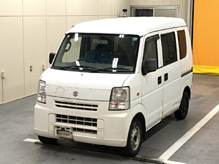 SUZUKI EVERY 2014