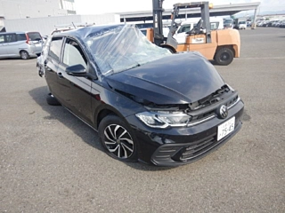 VOLKSWAGEN POLO 2025