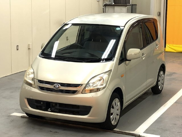 DAIHATSU MOVE 2008