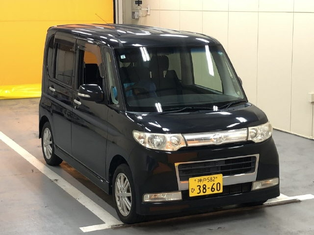 DAIHATSU TANTO 2010