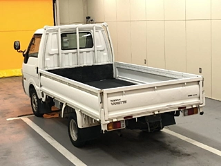 NISSAN VANETTE TRUCK 2013