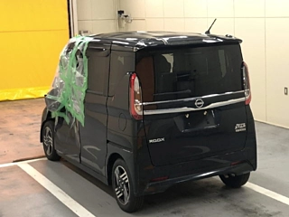 NISSAN ROOX 2024