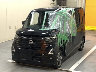 NISSAN ROOX 2024
