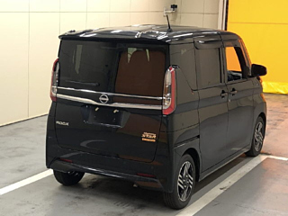 NISSAN ROOX 2024