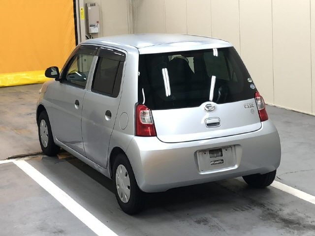 DAIHATSU ESSE 2009