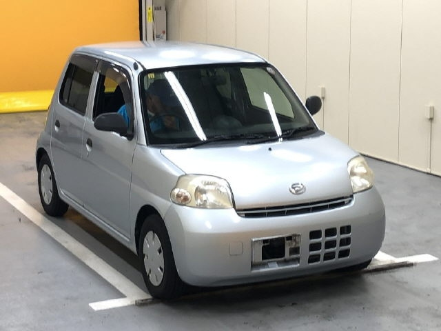 DAIHATSU ESSE 2009