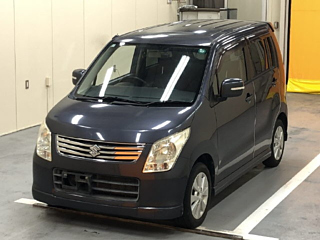 SUZUKI WAGON R 2011