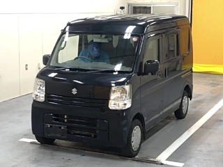 SUZUKI EVERY 2017