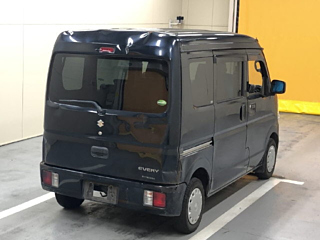 SUZUKI EVERY 2017