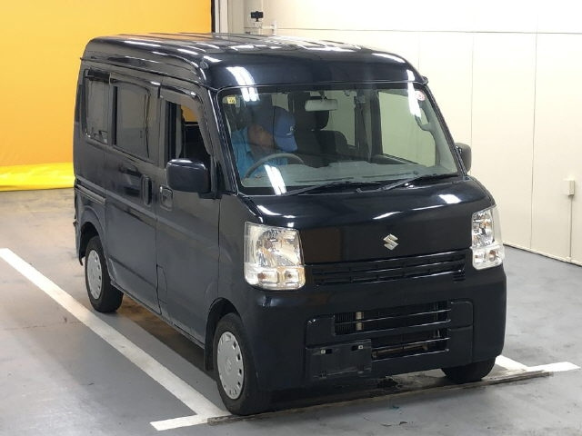 SUZUKI EVERY 2017