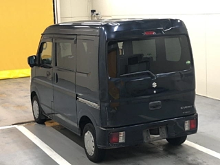 SUZUKI EVERY 2017