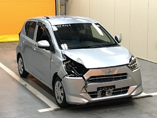 TOYOTA PIXIS EPOCH 2022
