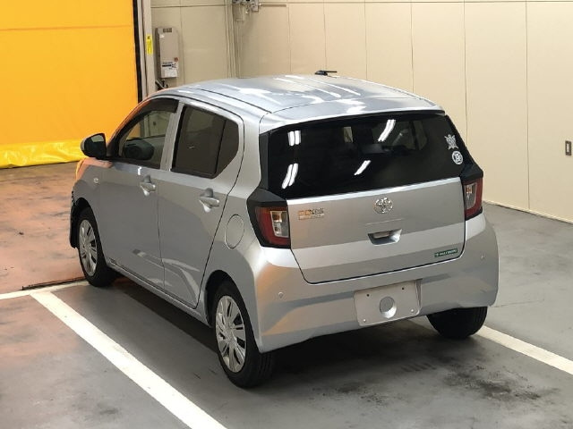 TOYOTA PIXIS EPOCH 2022