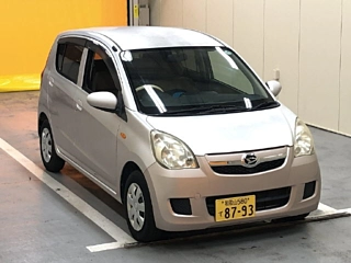 DAIHATSU MIRA 2011