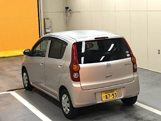 DAIHATSU MIRA 2011