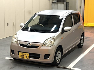 DAIHATSU MIRA 2011
