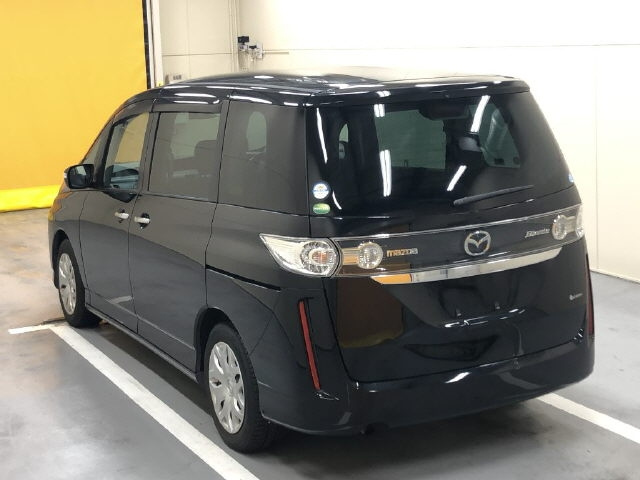 MAZDA BIANTE 2012