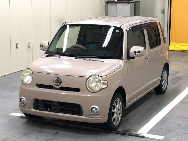 DAIHATSU MIRA 2011