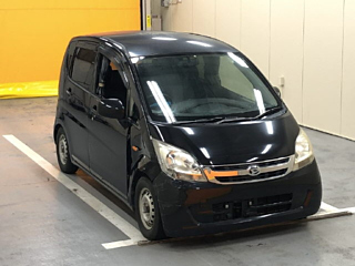 DAIHATSU MOVE 2008