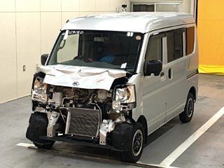 NISSAN CLIPPER VAN 2023