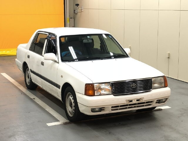 TOYOTA COMFORT 2013