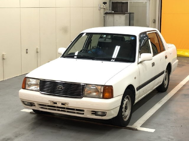 TOYOTA COMFORT 2013