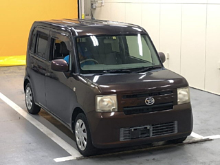 DAIHATSU MOVE CONTE 2012