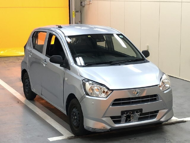 DAIHATSU MIRA E S 2023