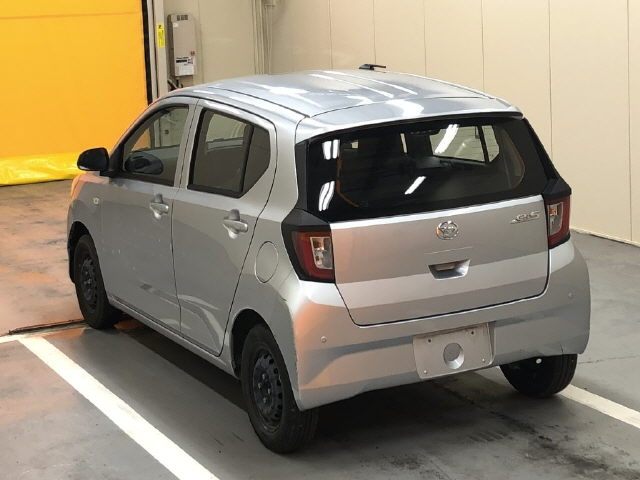 DAIHATSU MIRA E S 2023