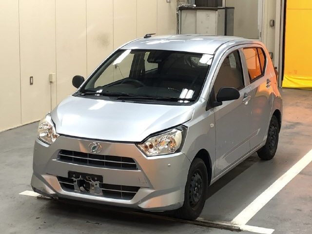 DAIHATSU MIRA E S 2023