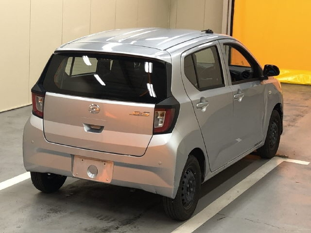 DAIHATSU MIRA E S 2023